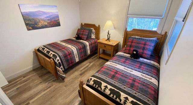 Bella Vita - Pet Friendly Cabin