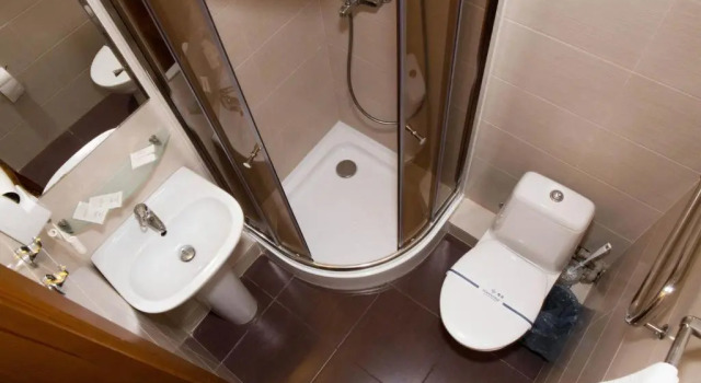 Номер Standard Отель Барбарис