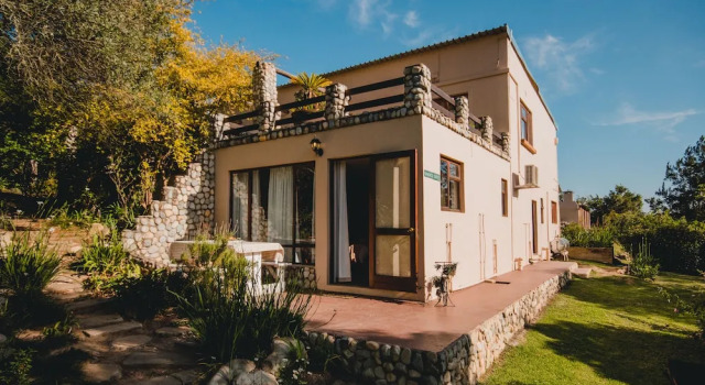 Wildebraam Berry Estate, Забронировать Дом для отпуска Виллы Свеллендам, Вилла