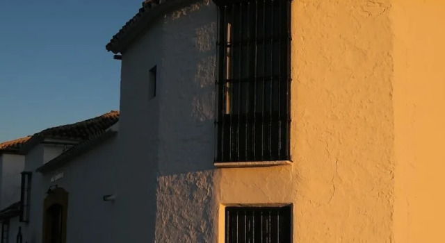 Lagar Los Donceles, Rezerwuj Hotel Moriles Andaluzja