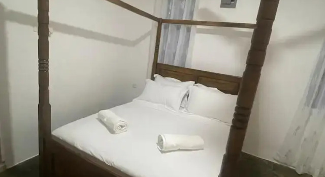2 & 3 Bedroom Villa Near Diani Beach, Забронировать Вилла Диани-Бич Национальный заповедник Shimba Hills