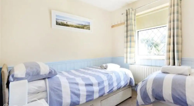 Hatherley Cottage, Rezervasyon Tatil Evi Merseyside villalar, Villa