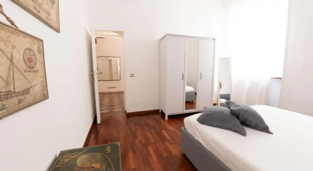 Deluxe lejlighed Piazza Firenze Apartment