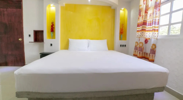 OYO Hotel Mazatl, Rezervați Hotel Ocoyoacac State of Mexico