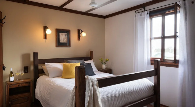 The Table Guest House, Забронировать Гостевой дом Гостевые дома Hunter Valley, Гостевой дом