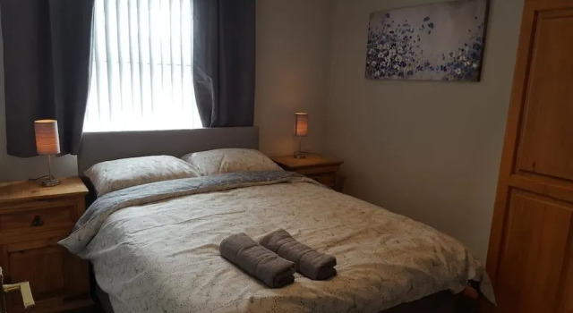 Номер Standard Laurelbrook Townhouse