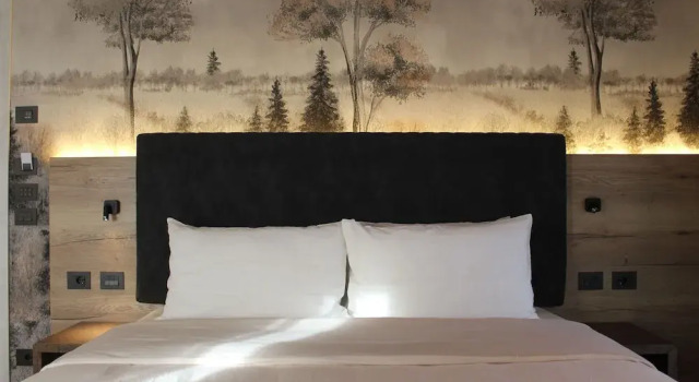 Ida Boutique Hotel, Book Boutique Maser Veneto