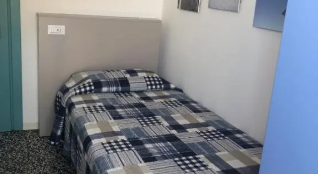 Номер Standard Hotel Al Capo