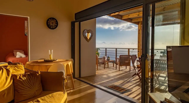 Villa Kazen'Eden, Prenota Villa Ville a Saint-Paul, Villa