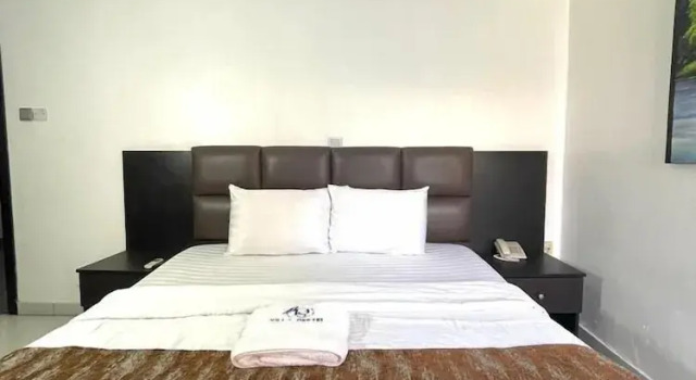 Номер Classic Villa Destel
