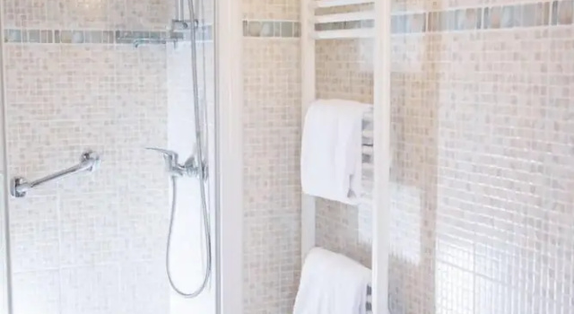 Номер Comfort Hôtel Gallia