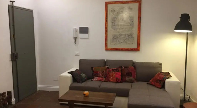 Santa Croce Apartment