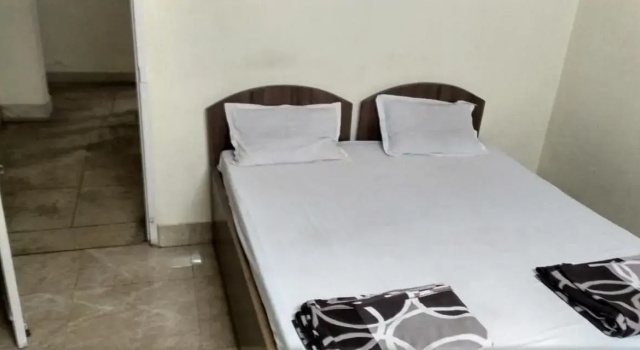 Adarsh lodge, Book Hotel Billige hoteller i Jamshedpur