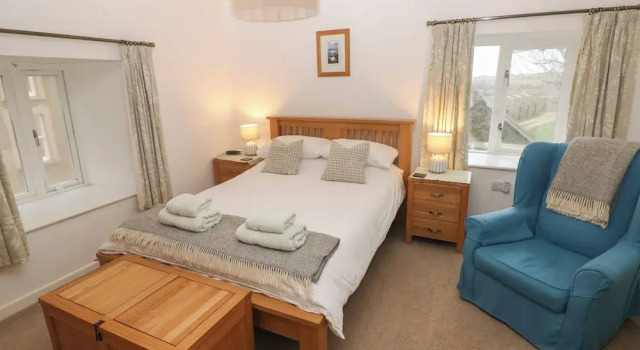Wood Cottage, Забронировать Дом для отпуска Сольва 