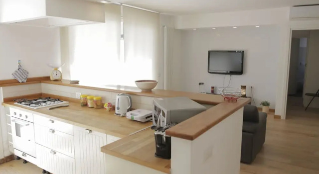 The Sunny House