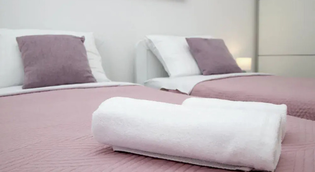 Апартаменты Apartments Isabora