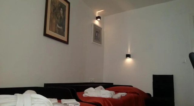 Apartment Suite Theater, Prenota Appartamento Splitska 
