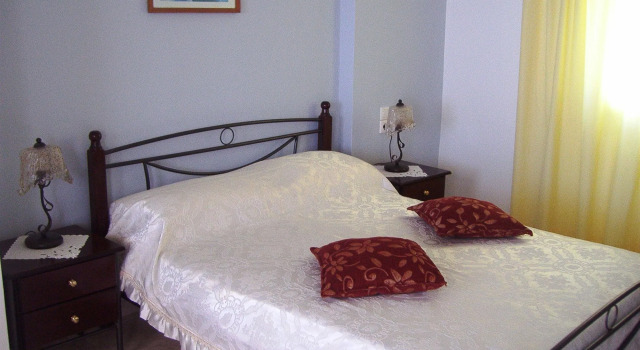 Hotel Mylos