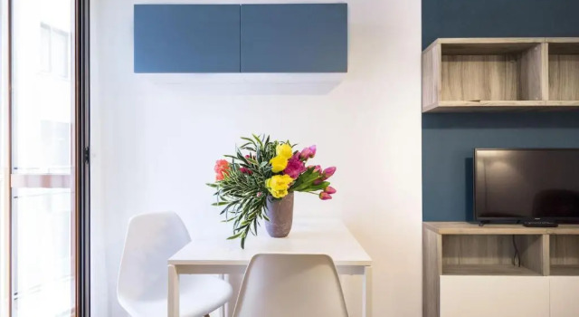 Апартаменты Contempora Apartments - Cavallotti 13 - B22