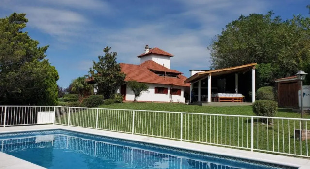 Cabañas Las Pencas, Réserver Maison de vacances Villas à Córdoba, Villa