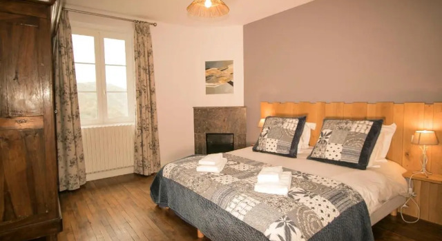 Deluxe villa La Ferme du Cayla