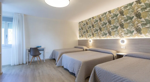 Номер Standard Hotel Leal - La Sirena