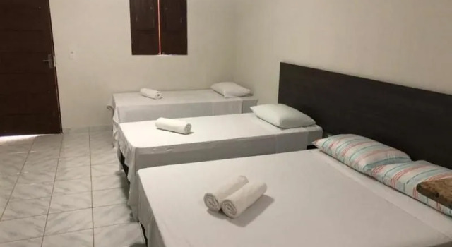 Maravelas, Rezervovat Hotel Hotely v Bahia se snídaní, Snídaně