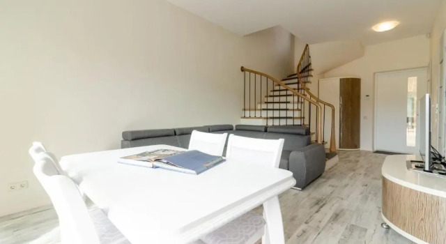 Green Acres Apartment, By cohost, Boek Appartement Palanga 