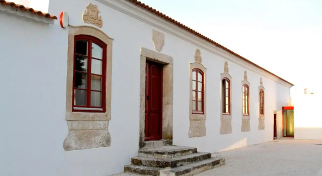 Quinta da Lapa, Rezervasyon Otel Manique do Intendente Ribatejo