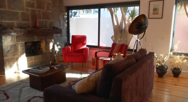 Alquimia Guest House