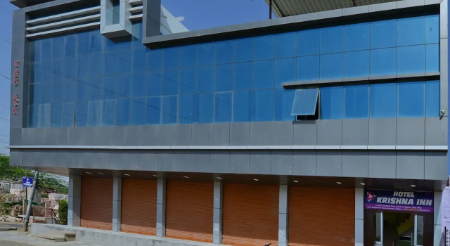 OYO 16992 Primrose Residency, Забронировать Отель Нойда штат Уттар-Прадеш