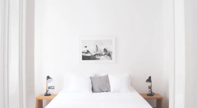 Апартаменты c 1 комнатой с видом на улицу Athens Residence Apartments