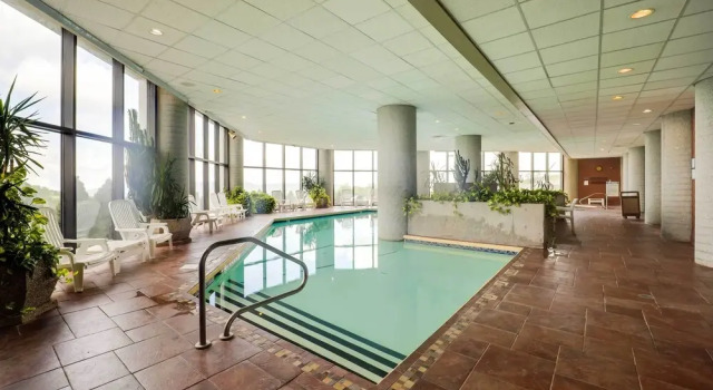 Апартаменты Pool Access + Mtn Views: Cozy Sugar Mtn Escape