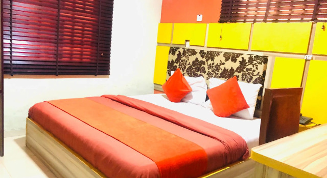 DownTown Royal Hotel, Book Hotel Cheap Hotels in Lagos State