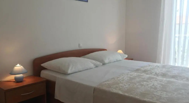 Апартаменты Apartments Gardijan
