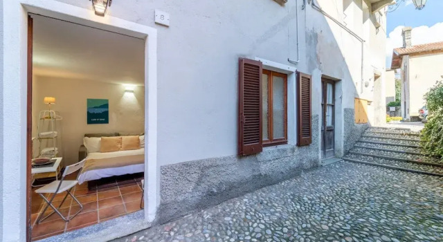 Lilliput Apartment by Wonderful Italy, Забронировать Апартаменты/квартира Белладжо Озеро Комо, рядом с Bellagio Ferry Terminal