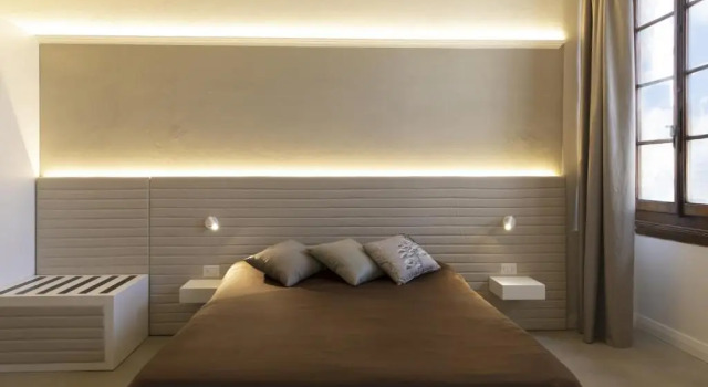 Люкс с 3 комнатами Palazzo dei Ciompi Suites