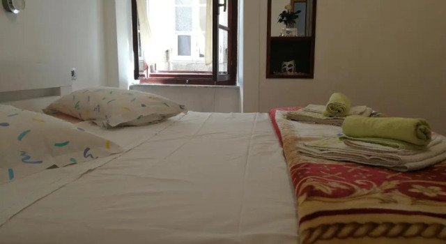 Номер Standard Guesthouse Romana