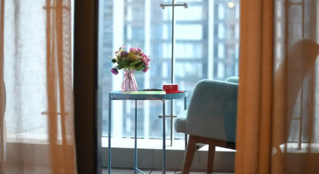 Апартаменты Business Apartment Vinhomes Metropolis