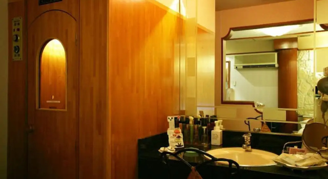 Номер Standard HOTEL MOBILIA