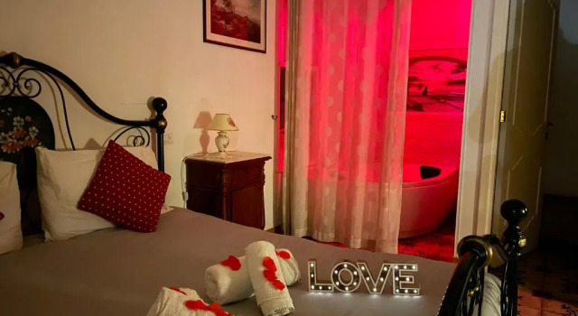 Номер Standard B&B ME Palace
