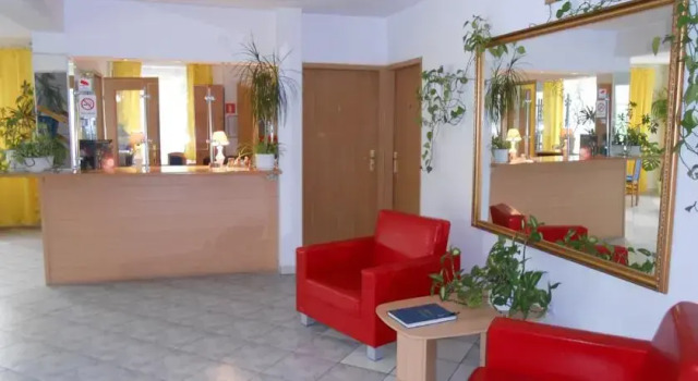 Hotel As