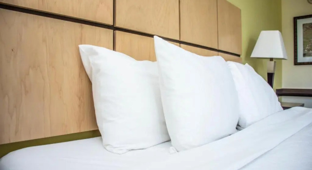 Номер Standard Candlewood Suites Overland Park W 135th St by IHG