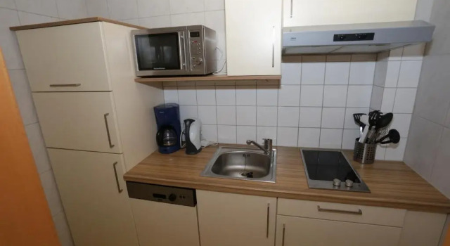 Студия Pesentheiner Hof