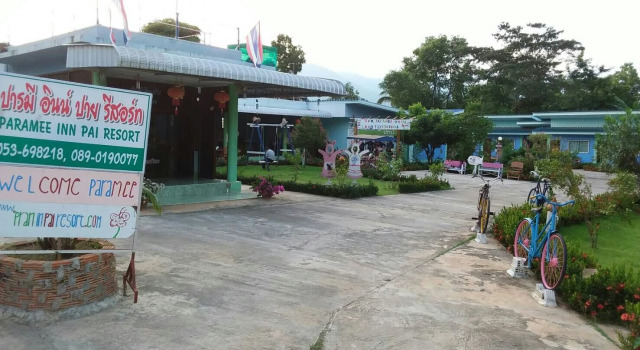 Paramee Inn Pai