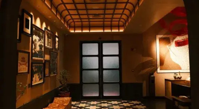 Mansion No.167, Rezerwuj Hotel Hotele w Changsha z parkingiem, w pobliżu Juzizhou Station, Parking