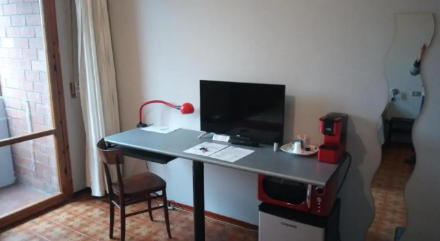 Номер Standard B&B Acquario