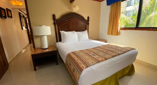 Номер Standard Hotel Las Golondrinas