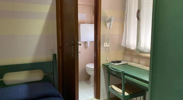 Номер Economy Hotel Moderno - Bed & Breakfast