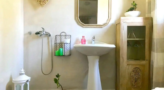 Коттедж PRETTY SPITI Holiday Retreat